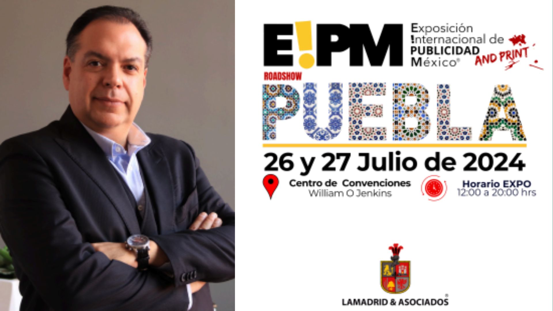 Expo Publicidad México: Puerta a la expansión comercial