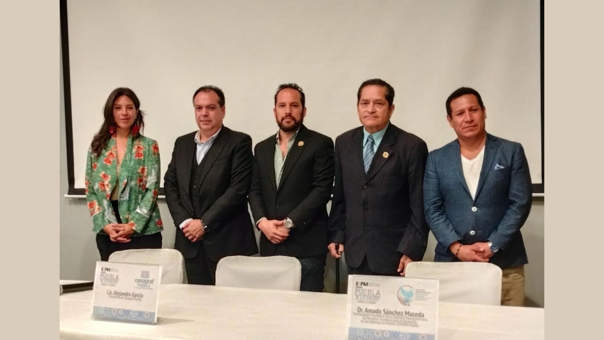 Anuncian la sexta edición de la Expo Publicidad México