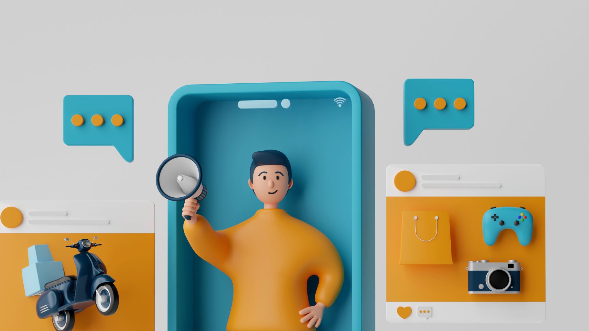 Exposición Internacional de Publicidad México