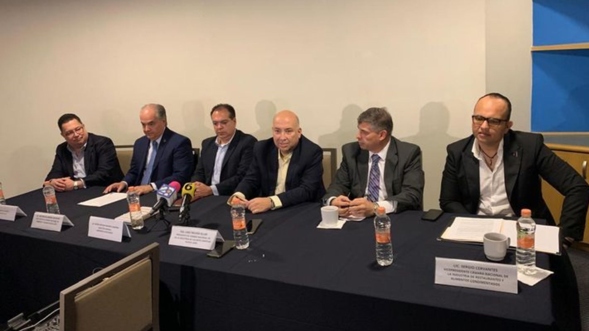 Enfrentan Industria Gráfica y Mercadotecnia retos frente a nuevas tecnologías y Nearshoring