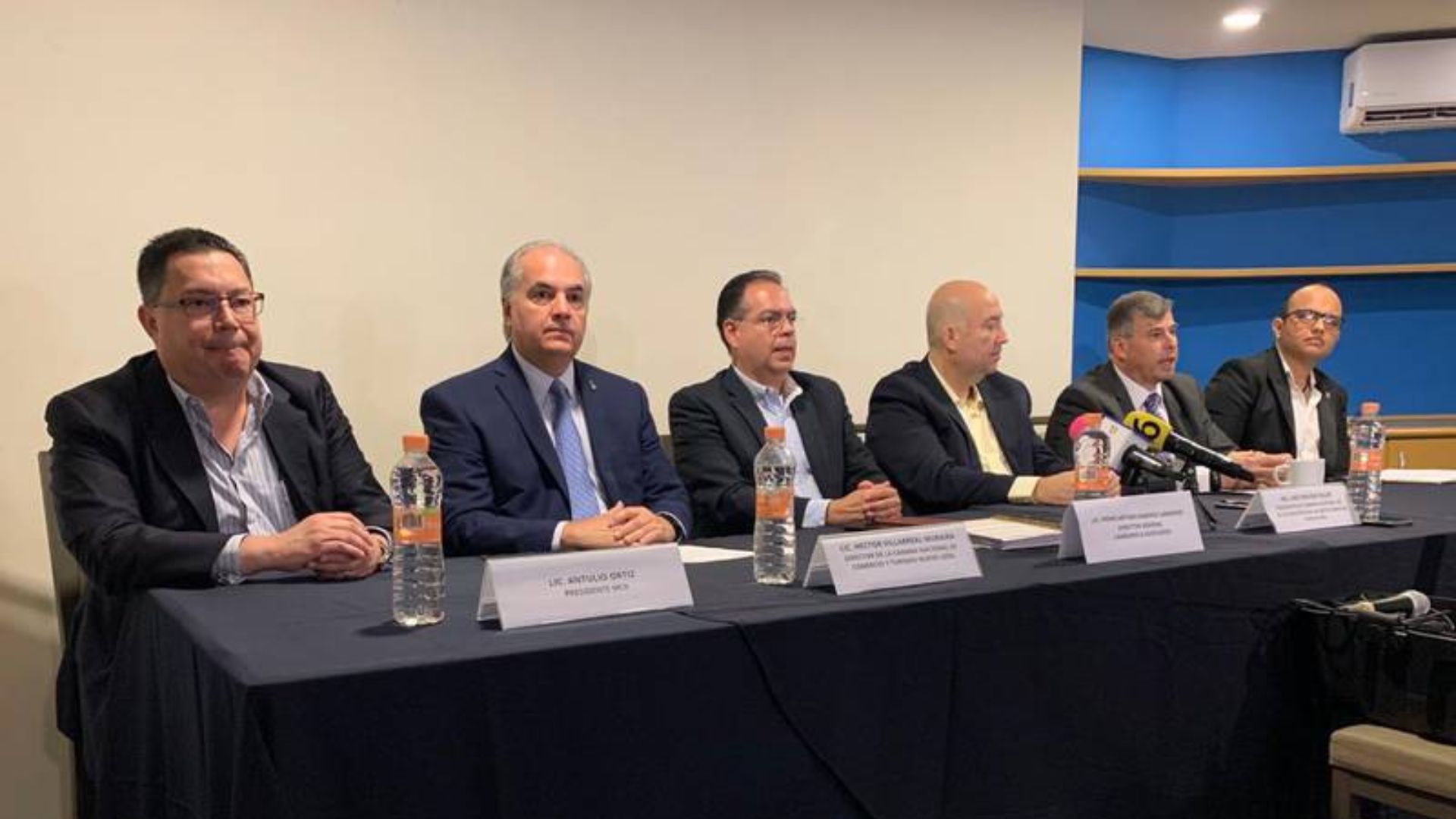 Alistan la Expo Internacional de Publicidad México-Monterrey