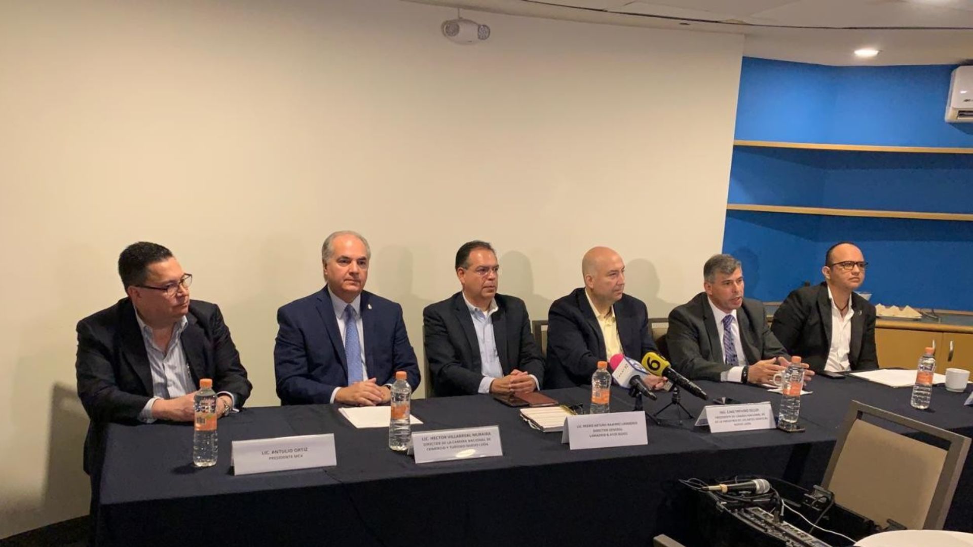 Enfrentan Industria Gráfica y Mercadotecnia  retos ante nuevas tecnologías y Nearshoring