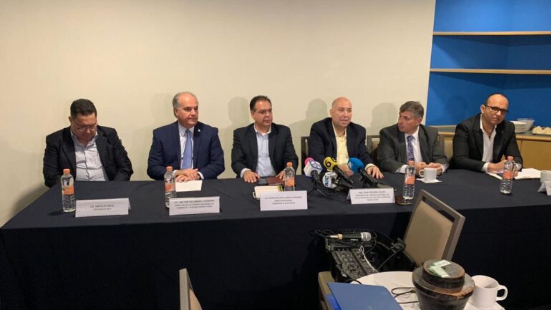 Enfrentan Industria Gráfica y Mercadotecnia retos ante nuevas tecnologías y Nearshoring