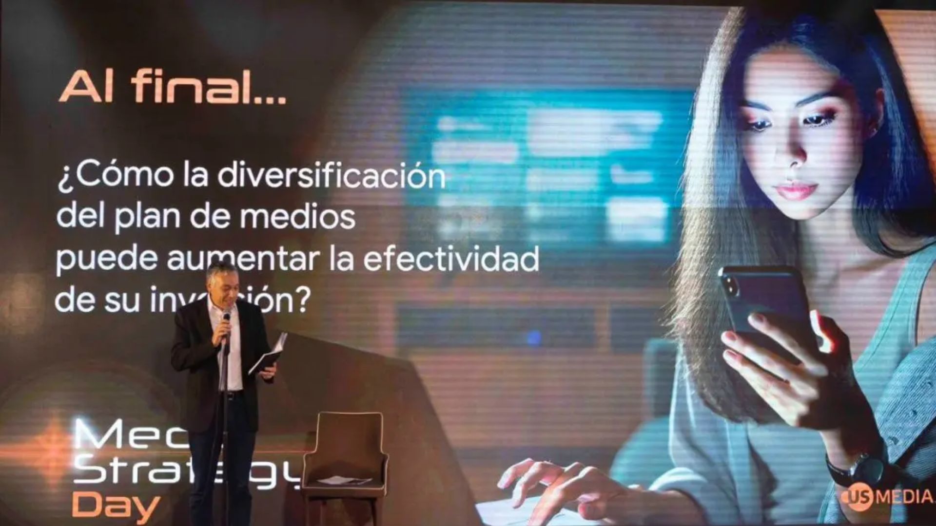 México se consolida como uno de los líderes en publicidad digital en América Latina: US Media