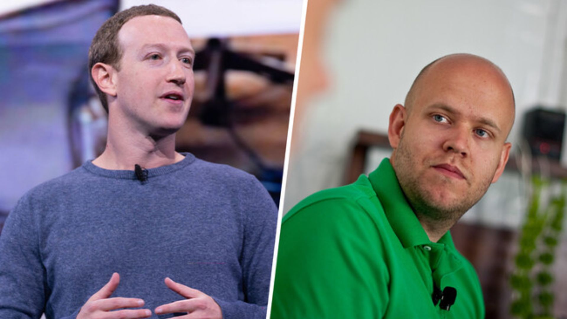 Meta y Spotify avisan a la UE: la regulación va a provocar que pierda el tren de la IA