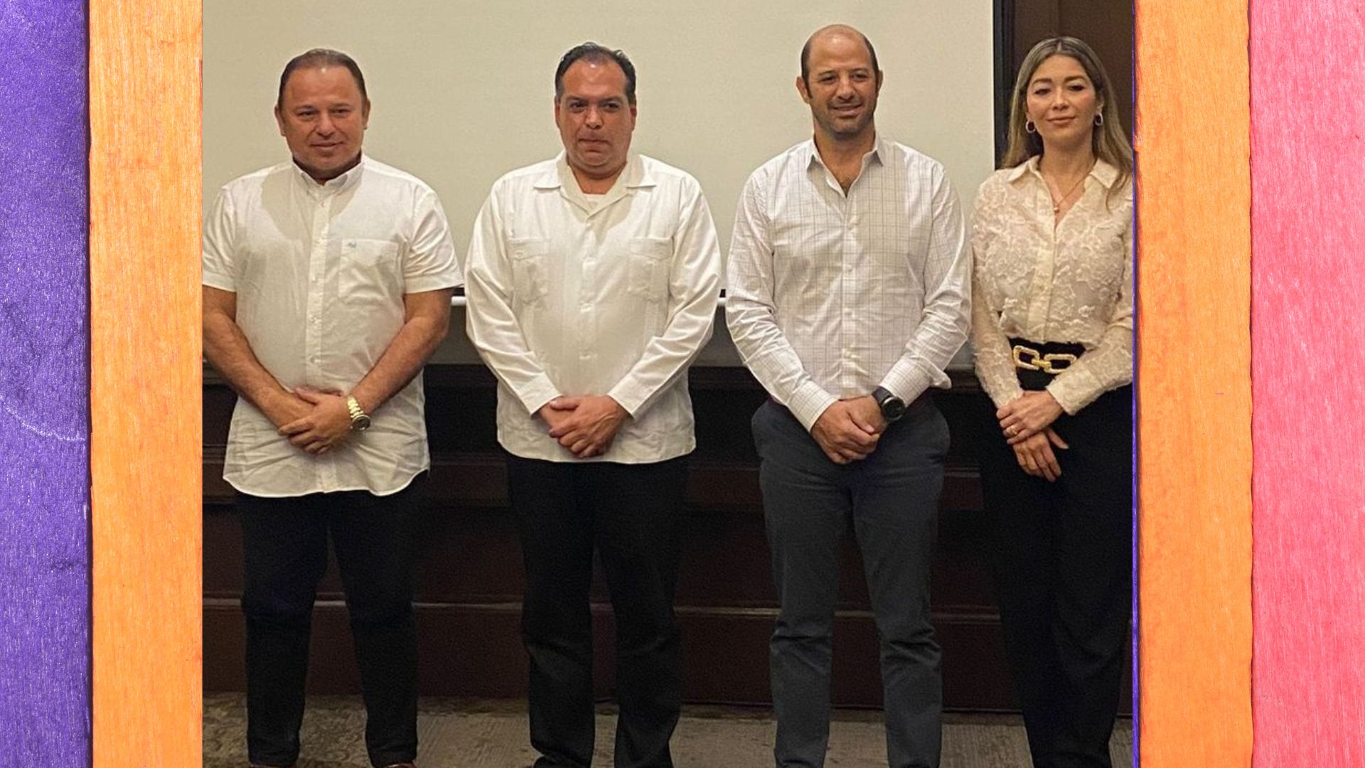 Radio Yucatán: Se Presentó la Expo Publicidad 2024 Mérida