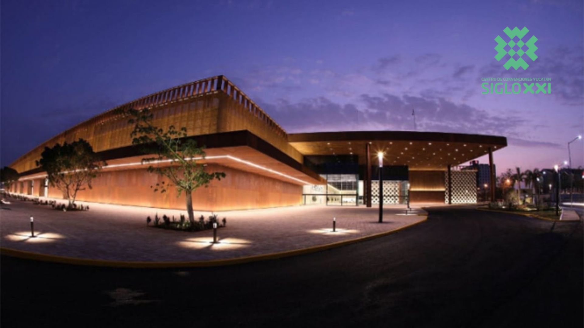 Del 23 al 24 de febrero: Expo Publicidad en Mérida.