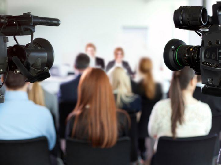 Rueda de Prensa EIPM 2023