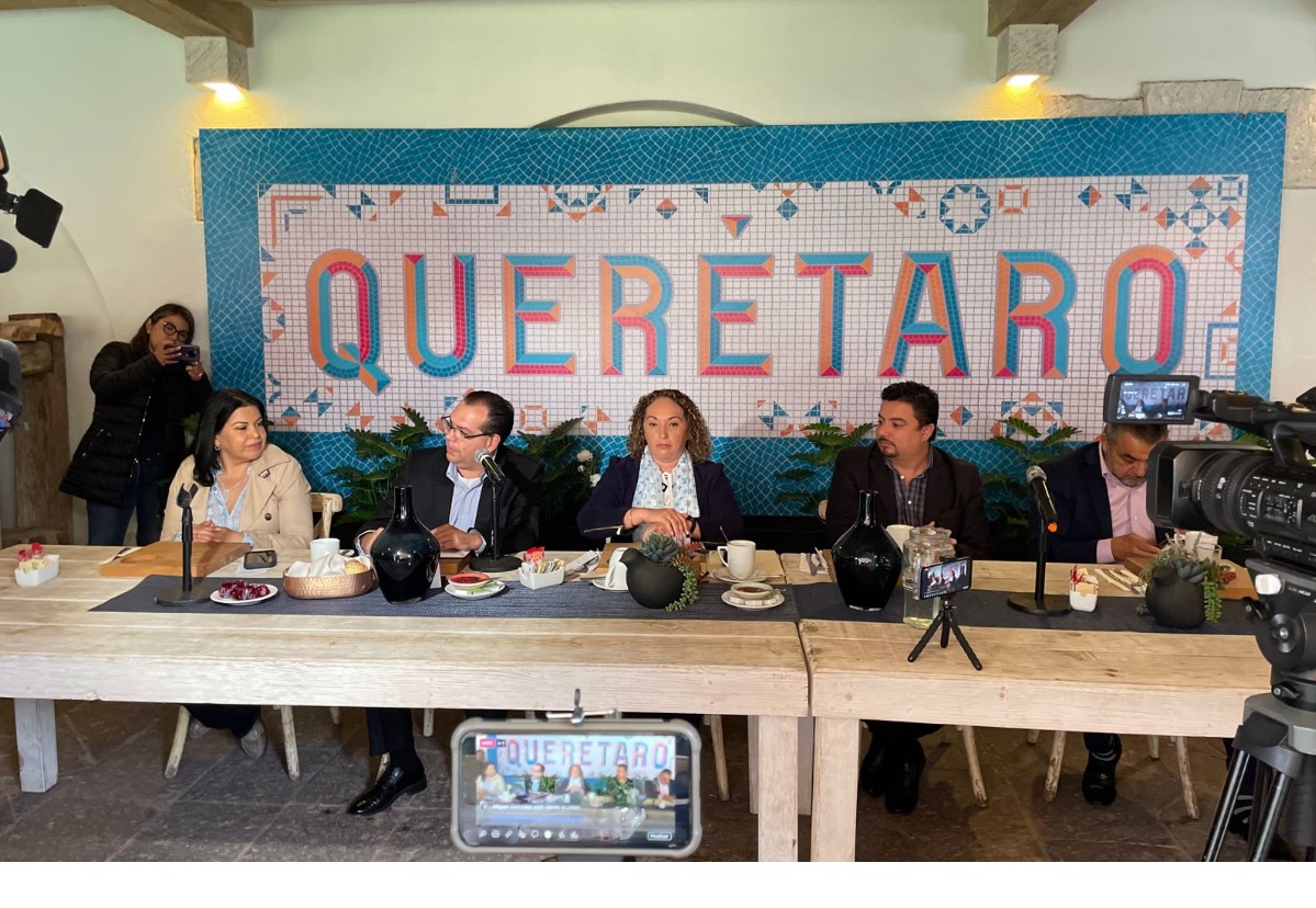 Expo Publicidad Quéretaro Juriquilla