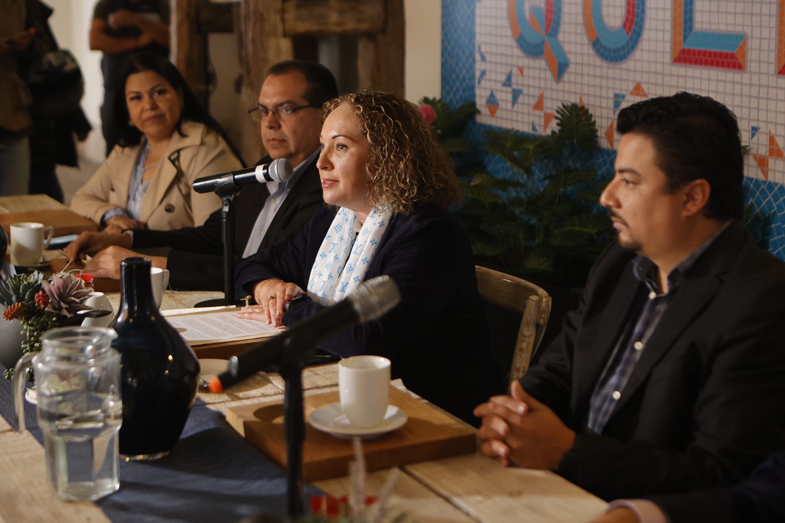 Querétaro será sede de la Expo Internacional de Publicidad Este evento reunirá a proveedores nacionales y extranjeros de la industria de la comunicación