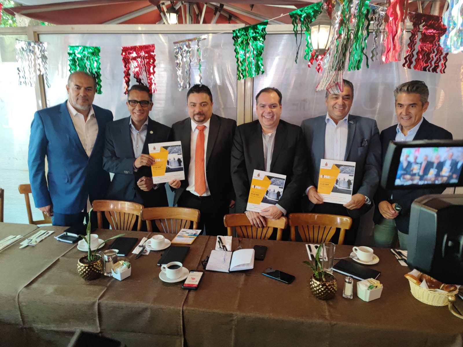 Anuncian Expo Internacional de Publicidad Querétaro 2023