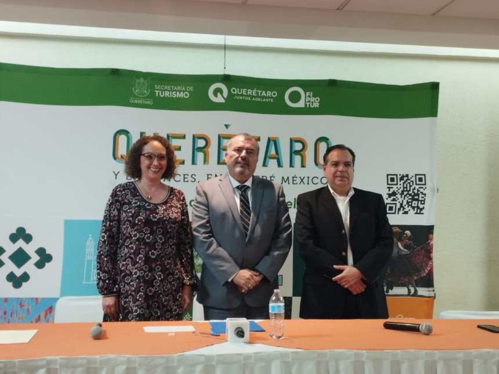 Exposición Internacional de Publicidad llegará a Querétaro